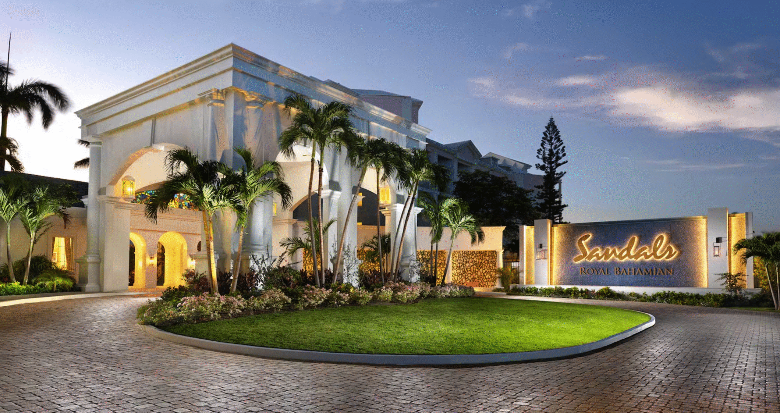 Sandals Royal Bahamian