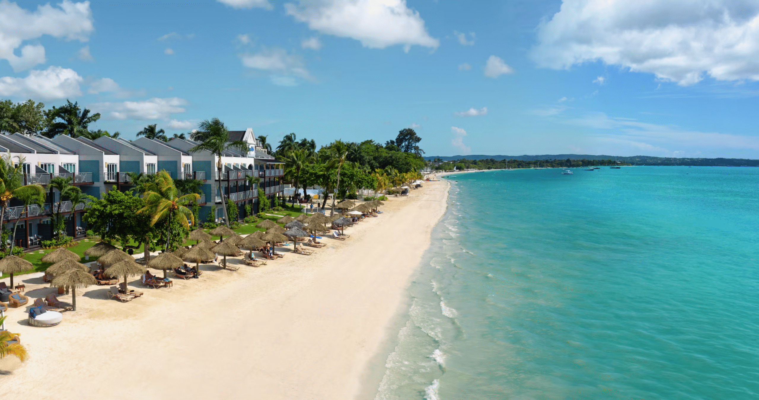 Sandals Negril