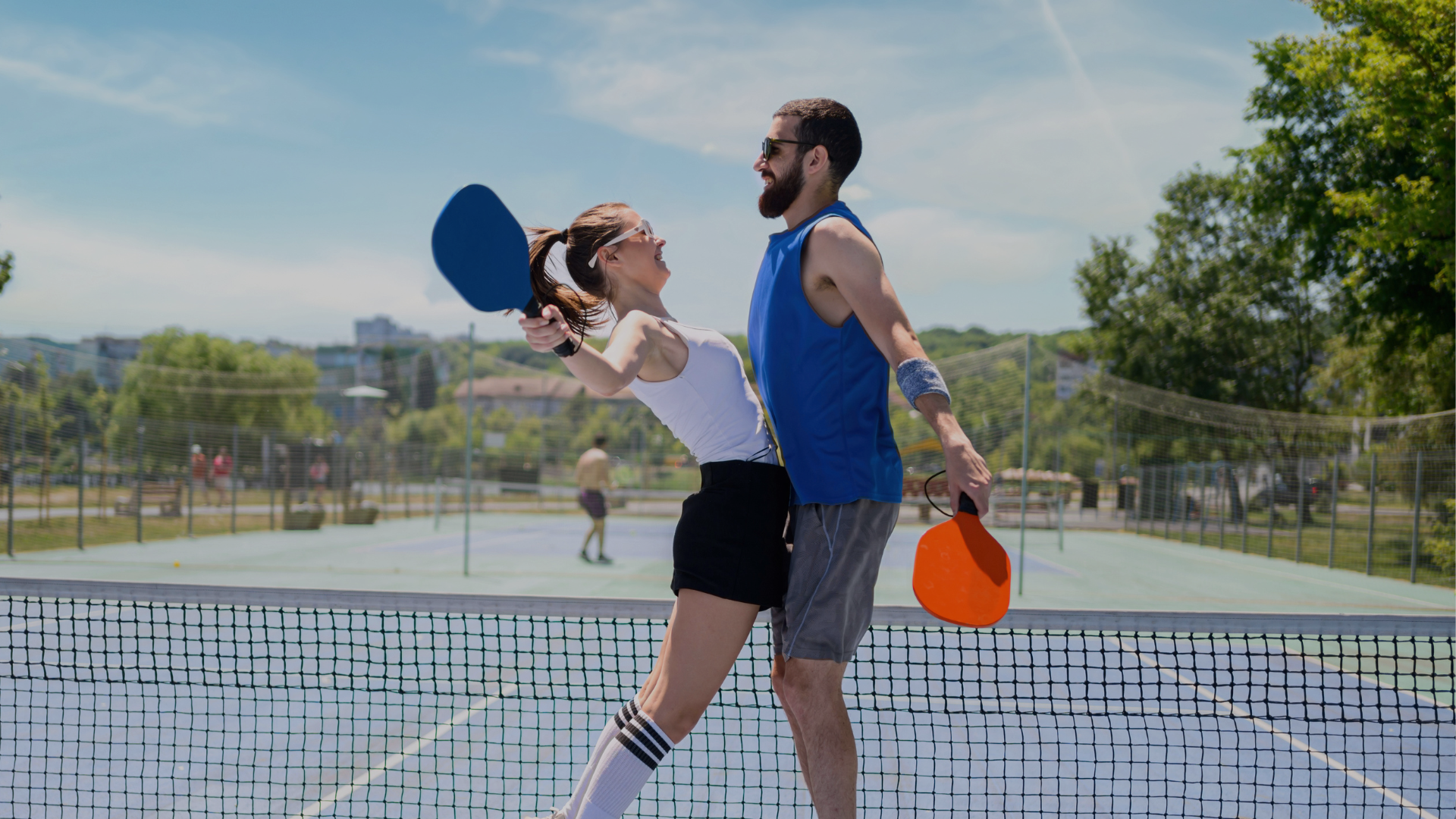 Reliant Pickleball