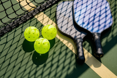 Pickleball at Sandals in 2026