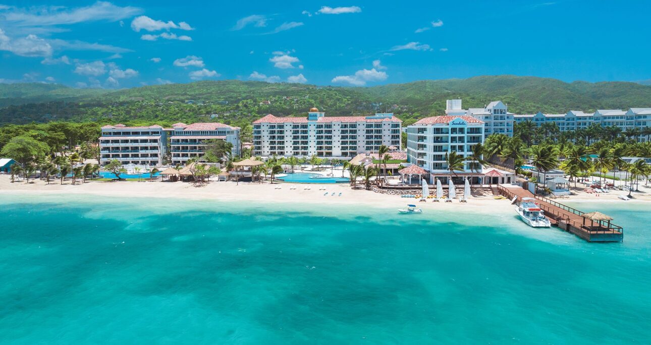 Courtside in Paradise: Why Pickleball at Sandals Dunns River Changed My 2026 Vacation Game