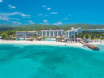 Courtside in Paradise: Why Pickleball at Sandals Dunns River Changed My 2026 Vacation Game
