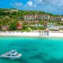 Power Up Your Vacation: Pickleball at Sandals Grande Antigua